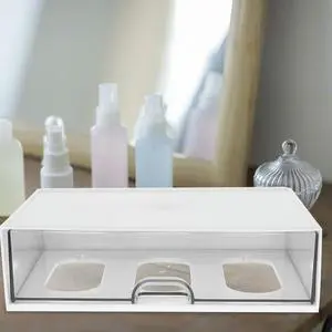Drawer Type Desktop Organizer Large Capacity Makeup Sundries Case Multi Function Office Stationery Holder Drawer Type Desktop Organizer Large Capacity Makeup Sundries Case Multi Function Office Stationery Holder