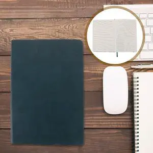 PU Vintage Notebook Writing Notepad Office Student Diary Daily Planning Journal Book Creative Design PU Vintage Notebook Writing Notepad Office Student Diary Daily Planning Journal Book Creative Design