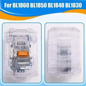 For 15Core Box Case For BL1860 BL1850 BL1840 BL1830 Including 7MOS 3Alloy Protection Board For 15Core Box Case For BL1860 BL1850 BL1840 BL1830 Including 7MOS 3Alloy Protection Board