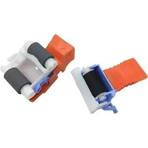 Pickup Feed Roller 1X J8J70-67904 Tray 2 Separator For Laserjet M607 M608 M609 M631 M632 M633 Pickup Feed Roller 1X J8J70-67904 Tray 2 Separator For Laserjet M607 M608 M609 M631 M632 M633