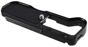 Quick Mounting L Plate For For Powershot V1 Camera Tripod Vertical Bracket Base For V1 Fotografica Accessories Quick Mounting L Plate For For Powershot V1 Camera Tripod Vertical Bracket Base For V1 Fotografica Accessories