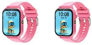 2X Children Study watch HD Camera Games Flashlight Sleep Monitoring Alarm Calculator Birthday Gift For Boys Girls B 2X Children Study watch HD Camera Games Flashlight Sleep Monitoring Alarm Calculator Birthday Gift For Boys Girls B