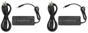 2X For 5V 6A 30W DC Power Supply Adapter For Max,Ultra,Gamma,Nerdaxe Power Adapter US PLUG 2X For 5V 6A 30W DC Power Supply Adapter For Max,Ultra,Gamma,Nerdaxe Power Adapter US PLUG