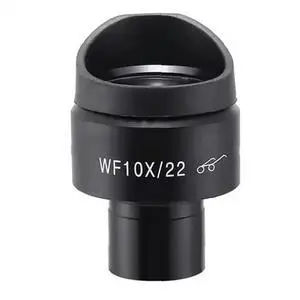WF10X High Eye Point Wide Angle Eyepiece Diopter Adjustable Eyepiece Wide Angle Eyepiece WF10X High Eye Point Wide Angle Eyepiece Diopter Adjustable Eyepiece Wide Angle Eyepiece