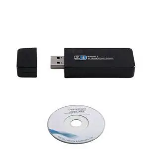 USB 3.0 Network Adapter, 6, 5G Dual-Band RTL8852BU Bluetooth Adapter, 5.2 AX, Linux PC Compatible USB 3.0 Network Adapter, 6, 5G Dual-Band RTL8852BU Bluetooth Adapter, 5.2 AX, Linux PC Compatible