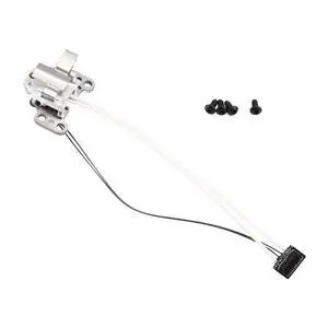 For Flashforge AD5X Hotend- For Enhanced 3D Printer Parts-For Superior Print Performance For Flashforge AD5X Hotend- For Enhanced 3D Printer Parts-For Superior Print Performance