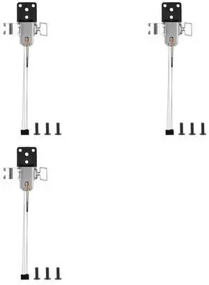3X For A1/A1 Mini 3D Printer Hotend Heating Assembly Hotend Heating Components 3X For A1/A1 Mini 3D Printer Hotend Heating Assembly Hotend Heating Components