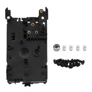 Toolhead Carriage For P2S For Tool Head Pulley Front Rear Housing For P2 Series 3D Printer Parts Toolhead Carriage For P2S For Tool Head Pulley Front Rear Housing For P2 Series 3D Printer Parts