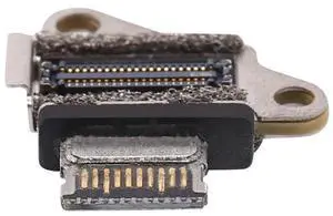 For Retina 12-Inch A1534 Laptop Dc-I/O USB-C Charging Power Supply Dc Jack Board Connector For Retina 12-Inch A1534 Laptop Dc-I/O USB-C Charging Power Supply Dc Jack Board Connector