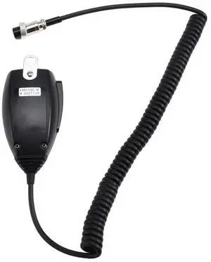DTMF Microphone 8Pin For ALINCO EMS-53 For Walkie Talkie Models DR245PL DR-03 DR-06 DR-135 DR-235 DR-435 DR-635 DTMF Microphone 8Pin For ALINCO EMS-53 For Walkie Talkie Models DR245PL DR-03 DR-06 DR-135 DR-235 DR-435 DR-635