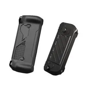 For ROG Ally X Protective Case + Hard Shell Front Cover Protective Case Standgrip For ROG Ally X Game Console For ROG Ally X Protective Case + Hard Shell Front Cover Protective Case Standgrip For ROG Ally X Game Console