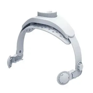 AT-VR Headband Bracket for Ps Vr2 Gaming and Videos Virtual Goggles Glasses Head Strap Holder VR AT-VR Headband Bracket for Ps Vr2 Gaming and Videos Virtual Goggles Glasses Head Strap Holder VR