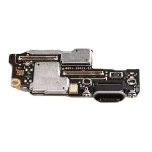 Charging Port Board For Google Pixel 9 Pro phone With Card Slots Repair Parts Charging Port Board For Google Pixel 9 Pro phone With Card Slots Repair Parts