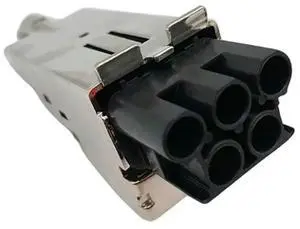 Connector For S120 Driver Modules, Controllers And Displays- Frequency Converter Plug 6SL3162-2MA00-0AA0 Connector For S120 Driver Modules, Controllers And Displays- Frequency Converter Plug 6SL3162-2MA00-0AA0