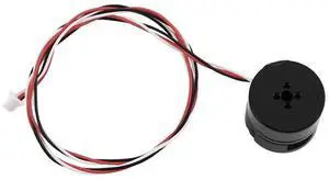 PM1806 Mini Size Brushless DC Motor For Camera Robot Mechanical Stabilizer With AS5600 Encoder(12 Bit)- PMSM Type PM1806 Mini Size Brushless DC Motor For Camera Robot Mechanical Stabilizer With AS5600 Encoder(12 Bit)- PMSM Type