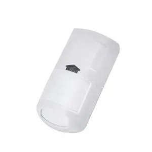 Wired Infrared Microwave Detector Indoor Human Body Sensing Dual Detection System For Home Security Sensor Wired Infrared Microwave Detector Indoor Human Body Sensing Dual Detection System For Home Security Sensor