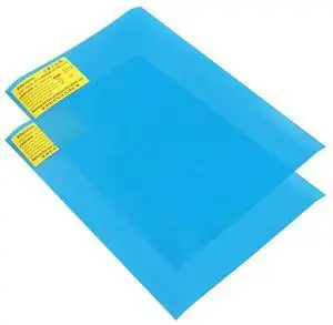 ACF Release Film(2Pcs) For Elegoo Saturn 2 3 Ultra, For ANYCUBIC Photon M7/M7 Pro- For 3D Printer Accessories ACF Release Film(2Pcs) For Elegoo Saturn 2 3 Ultra, For ANYCUBIC Photon M7/M7 Pro- For 3D Printer Accessories