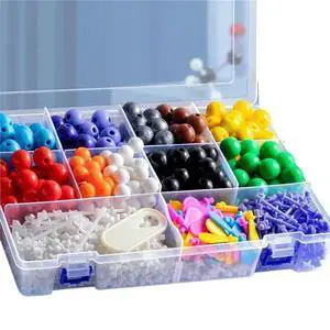 Molecular Model Kit For Organic For Teaching Chemistry Learning Resource Set In Advanced Inorganic Models Molecular Model Kit For Organic For Teaching Chemistry Learning Resource Set In Advanced Inorganic Models