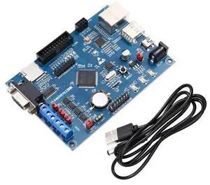 Industrial Control Development Board STM32F407VET6 Development Board Development Board Industrial Control Development Board STM32F407VET6 Development Board Development Board