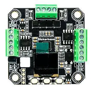 SERVO42D RS485 MB For MKS Closed Loop Stepper Motor Driver CNC 3D Printer For Gen_L FOC Quiet And Efficient SERVO42D RS485 MB For MKS Closed Loop Stepper Motor Driver CNC 3D Printer For Gen_L FOC Quiet And Efficient