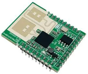LD6003 60Ghz Millimeter Wave Radar Module Respiratory Heart Rate Detection Human Presence Sensor For Home LD6003 60Ghz Millimeter Wave Radar Module Respiratory Heart Rate Detection Human Presence Sensor For Home