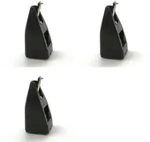 3X Cartridge Diamond Replacement Stylus For Ortofon OM 5E OM10 Super OMB OMT OD LM TM SMB And SG 3X Cartridge Diamond Replacement Stylus For Ortofon OM 5E OM10 Super OMB OMT OD LM TM SMB And SG