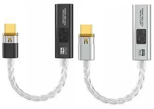 CX31993 MAX972 Stereo Ephone Headphone Decoding Converter USB Type C To 3.5 Mm Jack Adapter Hifi DAC Audio Amplifier CX31993 MAX972 Stereo Ephone Headphone Decoding Converter USB Type C To 3.5 Mm Jack Adapter Hifi DAC Audio Amplifier