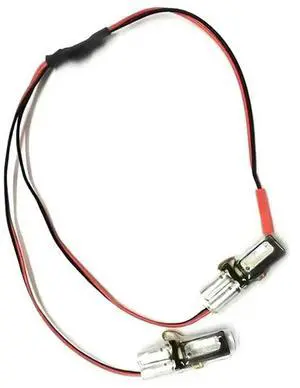 For RC Multicopter Accessories Xenon Night Strobe Flash Light Automatic Power Input:5V-26V Wide Voltage For RC Multicopter Accessories Xenon Night Strobe Flash Light Automatic Power Input:5V-26V Wide Voltage