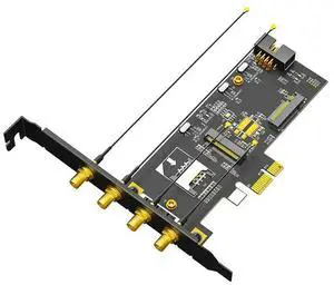 NG/4G Card Adaptor NGFF M. 2 Key B And Key A To Pcie X1 Adpater For 3G Network Cards NG/4G Card Adaptor NGFF M. 2 Key B And Key A To Pcie X1 Adpater For 3G Network Cards