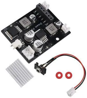 Motherboard Motherboard Power Adapter Console Games Motherboard Accessories For DC Motherboard Motherboard Power Adapter Console Games Motherboard Accessories For DC