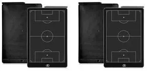 2X Electronic Soccer Coaching Board,16In LCD Screen Strategy Marker Board With Lock Function For Soccer,Vertical Soccer 2X Electronic Soccer Coaching Board,16In LCD Screen Strategy Marker Board With Lock Function For Soccer,Vertical Soccer