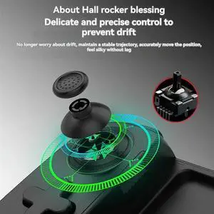 Controllers Joystick HD Vibration For Nintendo Switch OLED For Switch Controller Controllers Joystick HD Vibration For Nintendo Switch OLED For Switch Controller