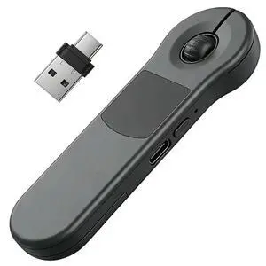 A18 Air Mouse Multi-Functionality Design For Enhanced Computer Interaction A18 Air Mouse Multi-Functionality Design For Enhanced Computer Interaction