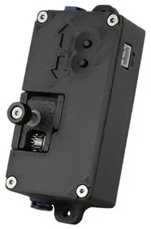 Automatic Filament Feeder Break Detection-Filament Buffer For 3D Printer For Voron Vzbot-Improve Print Automatic Filament Feeder Break Detection-Filament Buffer For 3D Printer For Voron Vzbot-Improve Print