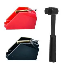 For Technics P30 Turntable Replacement Stylus- 2PCS Fits For EPS24CS EPS25CS EPS30CS SLBD2 SLDD2 Phonograph Record Players For Technics P30 Turntable Replacement Stylus- 2PCS Fits For EPS24CS EPS25CS EPS30CS SLBD2 SLDD2 Phonograph Record Players