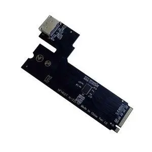 M.2 M-Key To Oculink Adapter For 2022 2023 Thinkbook 14+ Laptop Oculink External Graphics Card Dock Adapter M.2 M-Key To Oculink Adapter For 2022 2023 Thinkbook 14+ Laptop Oculink External Graphics Card Dock Adapter