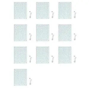 10X For 3D Printer CMYK Lithophane LED Backlight Board Kit USB C DIY Lithophane Photo Model 10X For 3D Printer CMYK Lithophane LED Backlight Board Kit USB C DIY Lithophane Photo Model