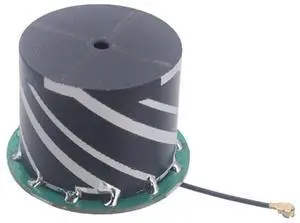 High-Gain 4- Spiral Antenna S901X2 35± 3Db Full-Frequency 4 Constellation Positioning Navigation RTK/GPS/GNSS High-Gain 4- Spiral Antenna S901X2 35± 3Db Full-Frequency 4 Constellation Positioning Navigation RTK/GPS/GNSS