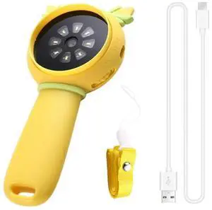 Kids Microscope Kids Digital Microscope For Children Educational STEM Learning Tool Kids Microscope Kids Digital Microscope For Children Educational STEM Learning Tool