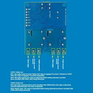 LCUS-2 Type Two-Way USB Relay Module ligent Control USB Switch USB Control Relay for Electronics LCUS-2 Type Two-Way USB Relay Module ligent Control USB Switch USB Control Relay for Electronics