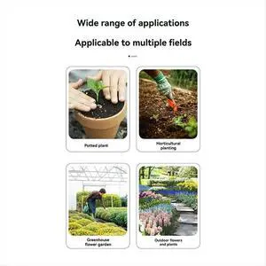 Soil Humidometer Home Gardening Measuring Tool Soil Moisture Meter Hygrometer Probe Watering Test Soil Humidometer Home Gardening Measuring Tool Soil Moisture Meter Hygrometer Probe Watering Test