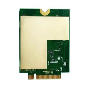 T77W968.50 DW5829e-ESIM M.2 4G Modem Module Cat9 450Mbps TDD-LTE 4G Module for 7320 7330 7520 7530 7430 Laptop T77W968.50 DW5829e-ESIM M.2 4G Modem Module Cat9 450Mbps TDD-LTE 4G Module for 7320 7330 7520 7530 7430 Laptop