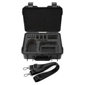For Mini 4 Pro Case Mini 4 Pro Explosion Proof Case Waterproof Box Hard Shell Large Capacity Case For Mini 4 Pro Case Mini 4 Pro Explosion Proof Case Waterproof Box Hard Shell Large Capacity Case