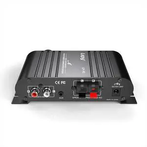 LP-P2 Mini Subwoofer Full-Range Output 100W Amplifier with Mono Subwoofer Output Audio Amplificador LP-P2 Mini Subwoofer Full-Range Output 100W Amplifier with Mono Subwoofer Output Audio Amplificador