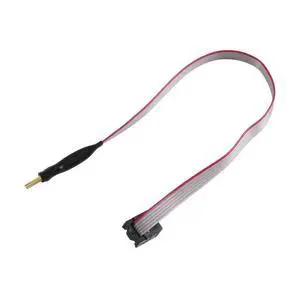 1pcs/Lot TC2030-IDC-NL-10 TC2030 IDC NL 10 6-Pin for Plug-of-Nails Spring-Pin Cable 1pcs/Lot TC2030-IDC-NL-10 TC2030 IDC NL 10 6-Pin for Plug-of-Nails Spring-Pin Cable