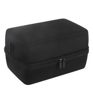Hard EVA Case for III Speaker Travel Carrying Bag Hard Carrying Case Shoulder Strap Hard EVA Case for III Speaker Travel Carrying Bag Hard Carrying Case Shoulder Strap