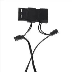 Aluminum 2 Fans 240mm 10 Pipe Water Cooling Cooler Computer Radiator with Fan for CPU PC Water Cooling System, Threaded Aluminum 2 Fans 240mm 10 Pipe Water Cooling Cooler Computer Radiator with Fan for CPU PC Water Cooling System, Threaded