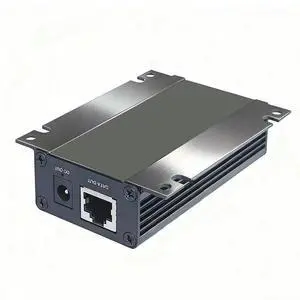 PD72A 2.5G 72W Industrial POE Splitter 100/1000M 802.3x At/Af/Bt DC44-57V POE Splitter 0-100M 24V OUT PD72A 2.5G 72W Industrial POE Splitter 100/1000M 802.3x At/Af/Bt DC44-57V POE Splitter 0-100M 24V OUT