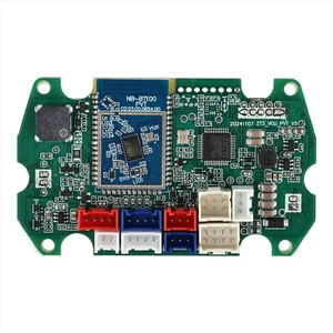 40km/H Dashboard for ZT3 Pro Electric Bluetooth LED Dispaly Instrument Meter Board Parts 40km/H Dashboard for ZT3 Pro Electric Bluetooth LED Dispaly Instrument Meter Board Parts