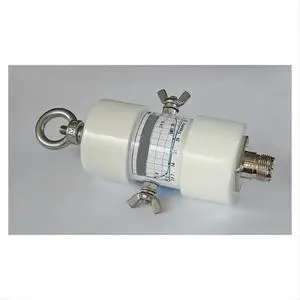 500W 1:1 Waterproof HF Balun for 160m - 6m Bands (1.8 - 50MHz) Waterproof DIY Inverted V Antenna Shortwave Antenna Balun 500W 1:1 Waterproof HF Balun for 160m - 6m Bands (1.8 - 50MHz) Waterproof DIY Inverted V Antenna Shortwave Antenna Balun